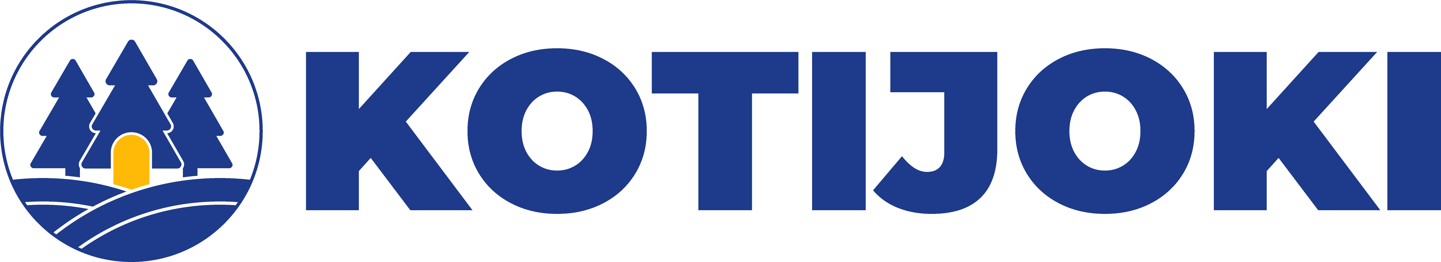 KOTIJOKI